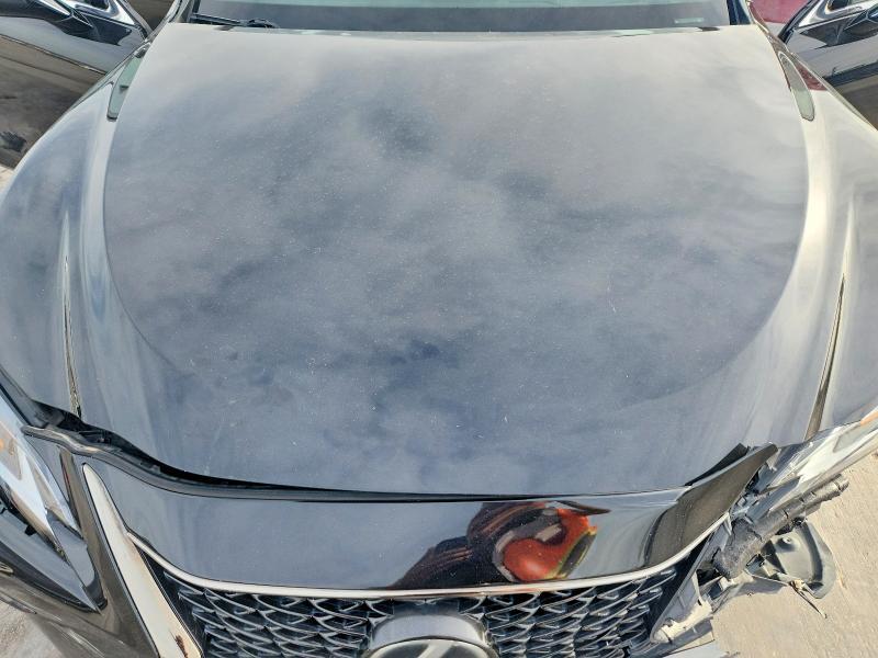2019 Lexus Es 350 f Sport