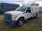 2013 Ford F350 Utility / Service Truck