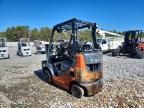 2015 Toyota 8FGCU20 Forklift