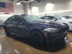 2013 BMW 550 xi