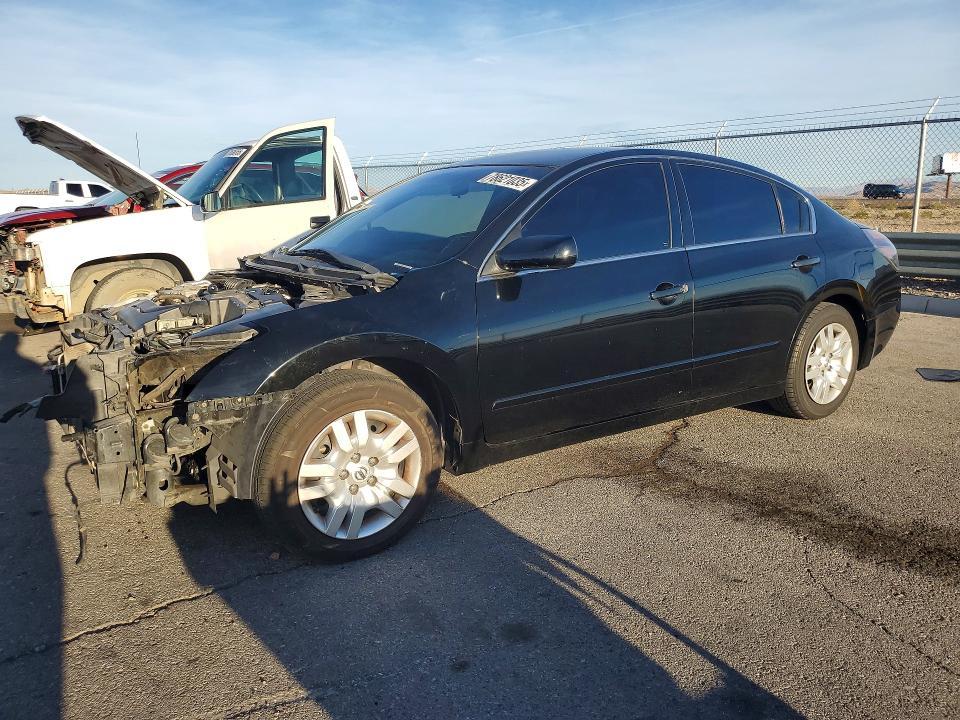 2012 Nissan Altima 2.5