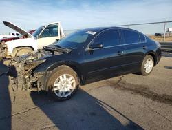 Nissan Vehiculos salvage en venta: 2012 Nissan Altima 2.5