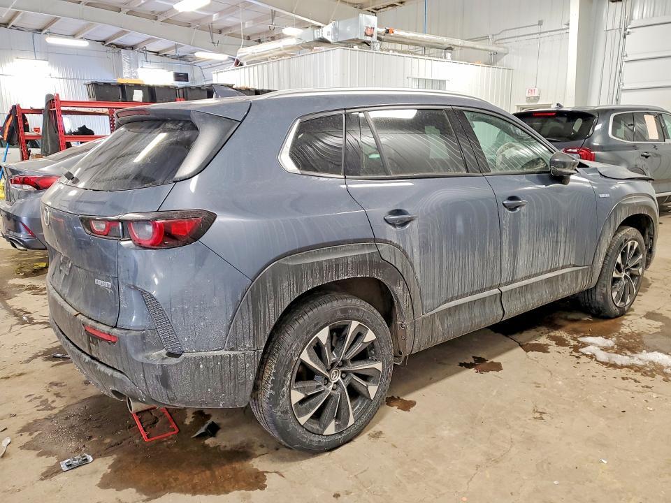 2025 Mazda 2025 Mazd Cx-50 Premium