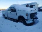 2019 Ford F350 Super Duty