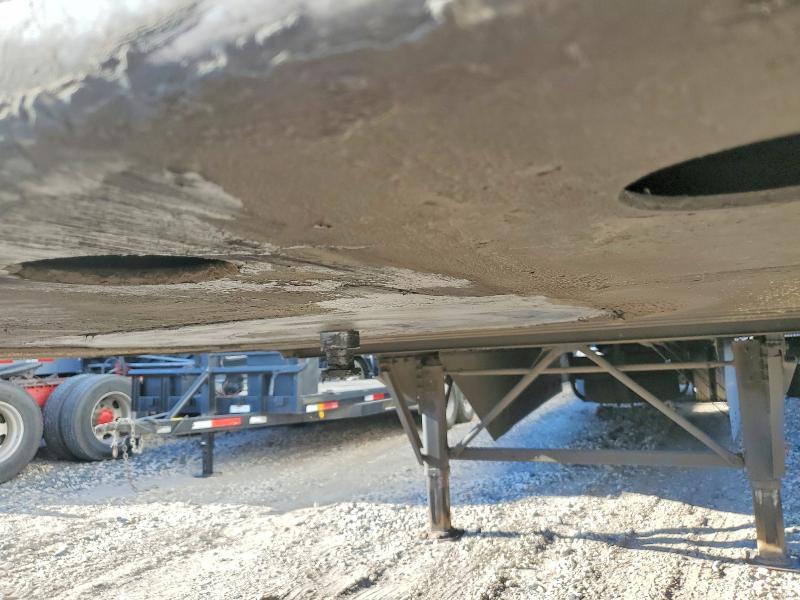 2006 Stoughton Zgpvw-535T-S-C-AR DRY Van Trailer