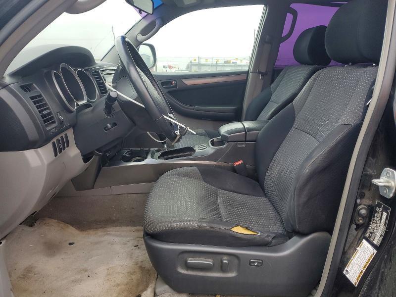 2006 Toyota 4runner SR5