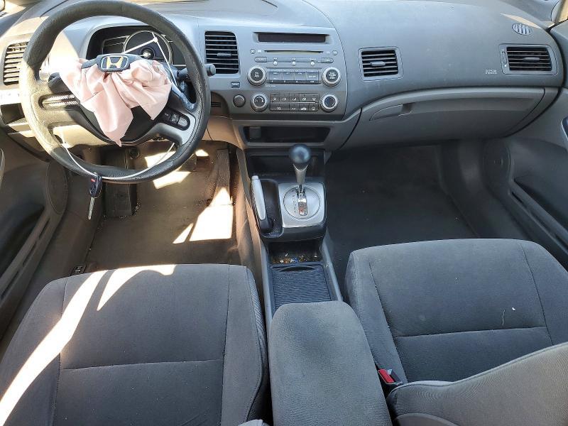 2006 Honda Civic lx