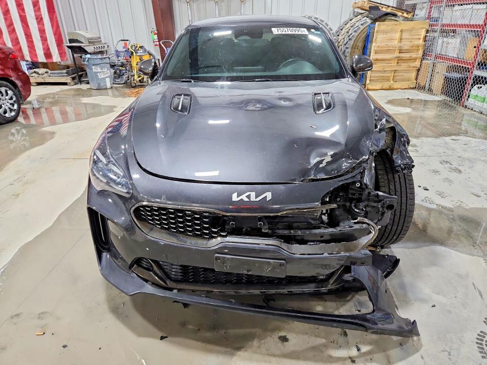 2023 KIA Stinger gt Line