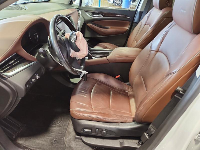 2018 Buick Enclave Avenir