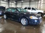 2013 Chevrolet Impala lt