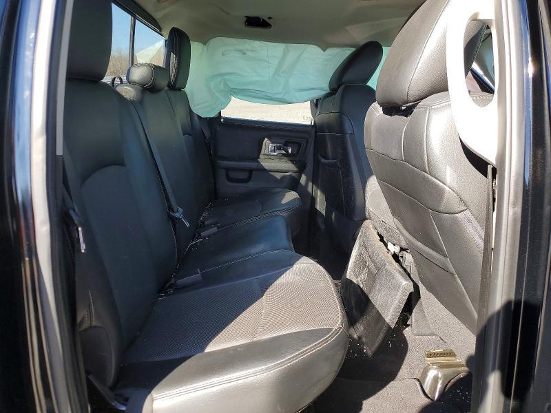 2013 Dodge 1500 Laramie