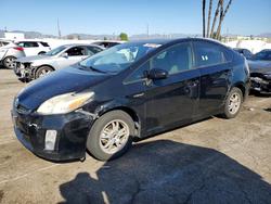 2011 Toyota Prius two for sale in Van Nuys, CA