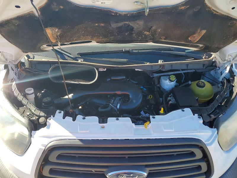 2018 Ford Transit T-350