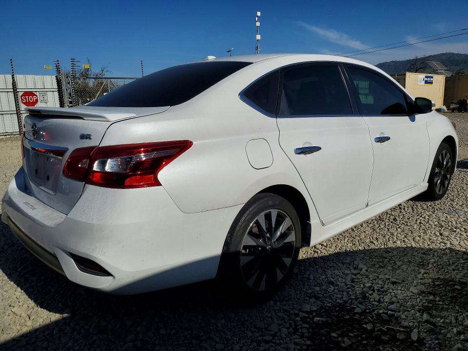 2019 Nissan Sentra