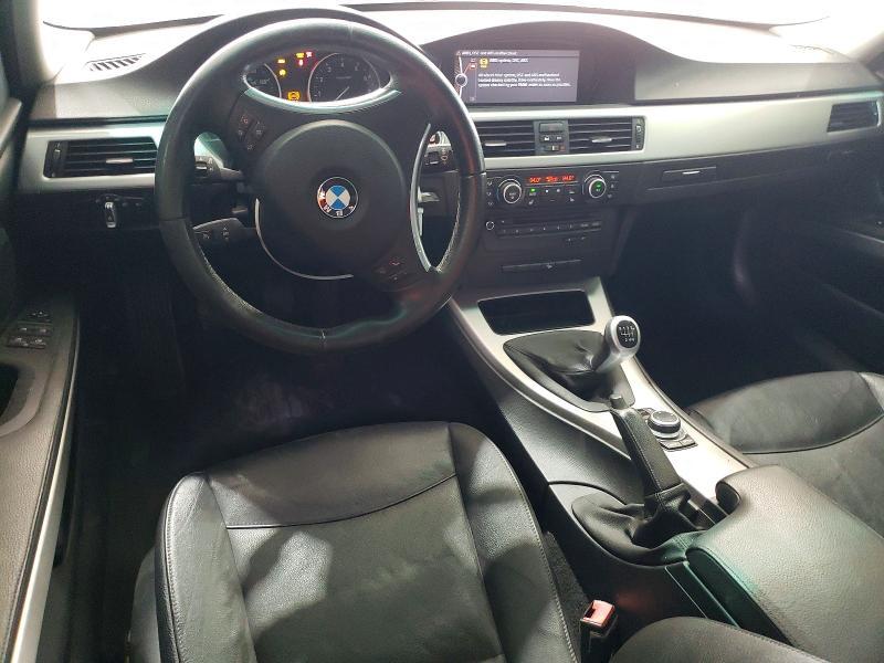 2010 BMW 335 xi