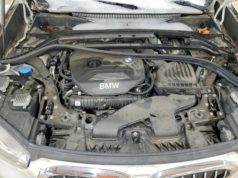 2016 BMW X1 Xdrive28i