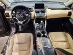 2015 Lexus Nx 200t