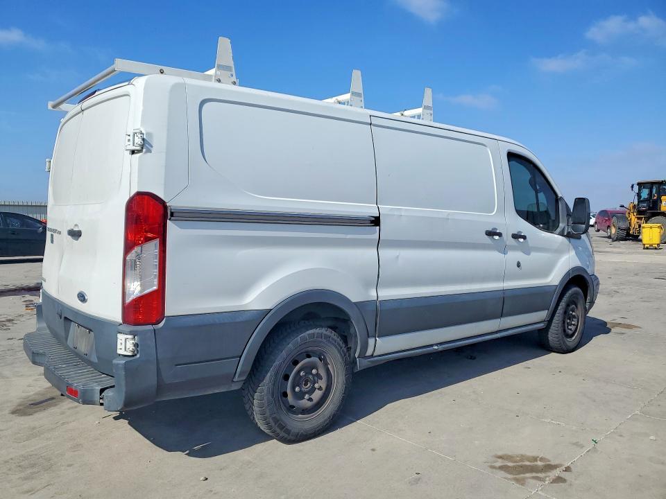 2017 Ford Transit T-250