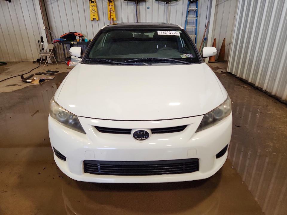 2013 Scion Tc Base