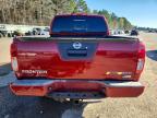 2019 Nissan Frontier Desert Runner