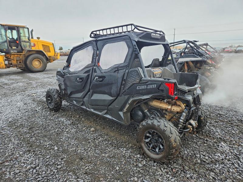 2021 Can-Am 2021 CAN AM Maverick Trail Utility Vehicle