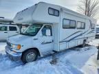 2000 Ford Coachman