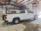 2020 Chevrolet Silverado K1500