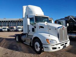 2013 Kenworth T660 Semi Truck en venta en Colorado Springs, CO