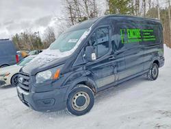 Ford Vehiculos salvage en venta: 2020 Ford Transit T-250
