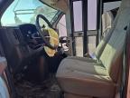 2007 GMC Savana CUT Shuttle Bus