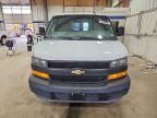 2020 Chevrolet Express G2500