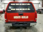 2009 GMC Sierra K1500 sle