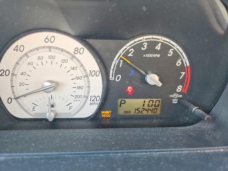 2005 Scion Xa Base