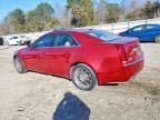 2008 Cadillac Cts hi Feature V6