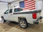 2016 Chevrolet Silverado K1500 Custom