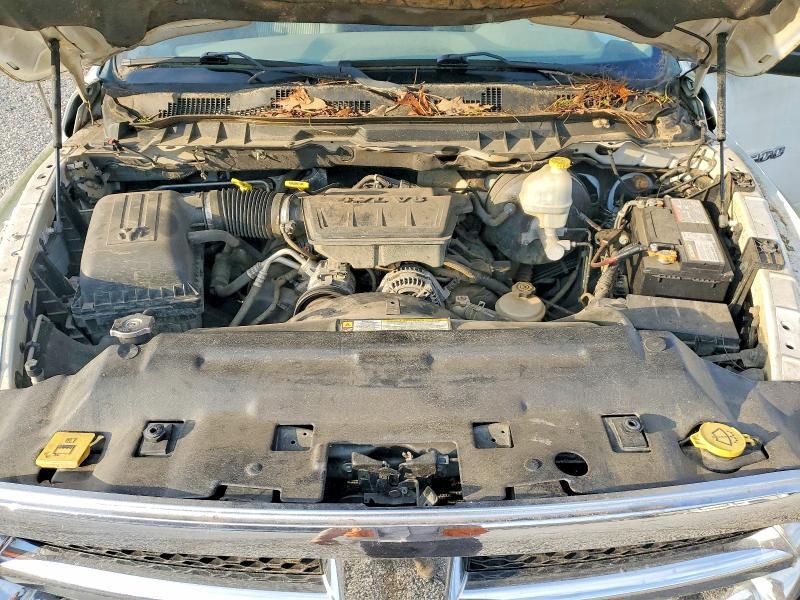 2012 Dodge RAM 1500 ST