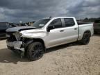 2022 Chevrolet Silverado ltd C1500 Custom