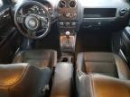 2017 Jeep Patriot Latitude