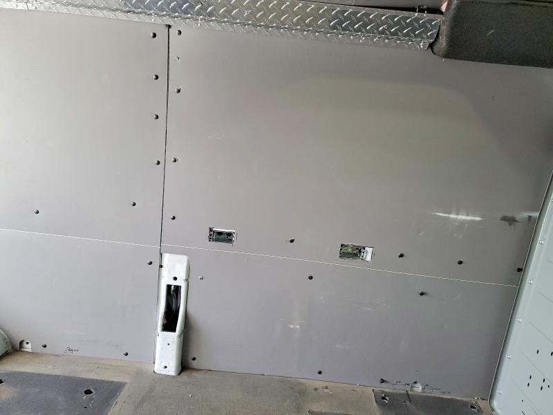 2016 Ford Transit 150 Delivery Van