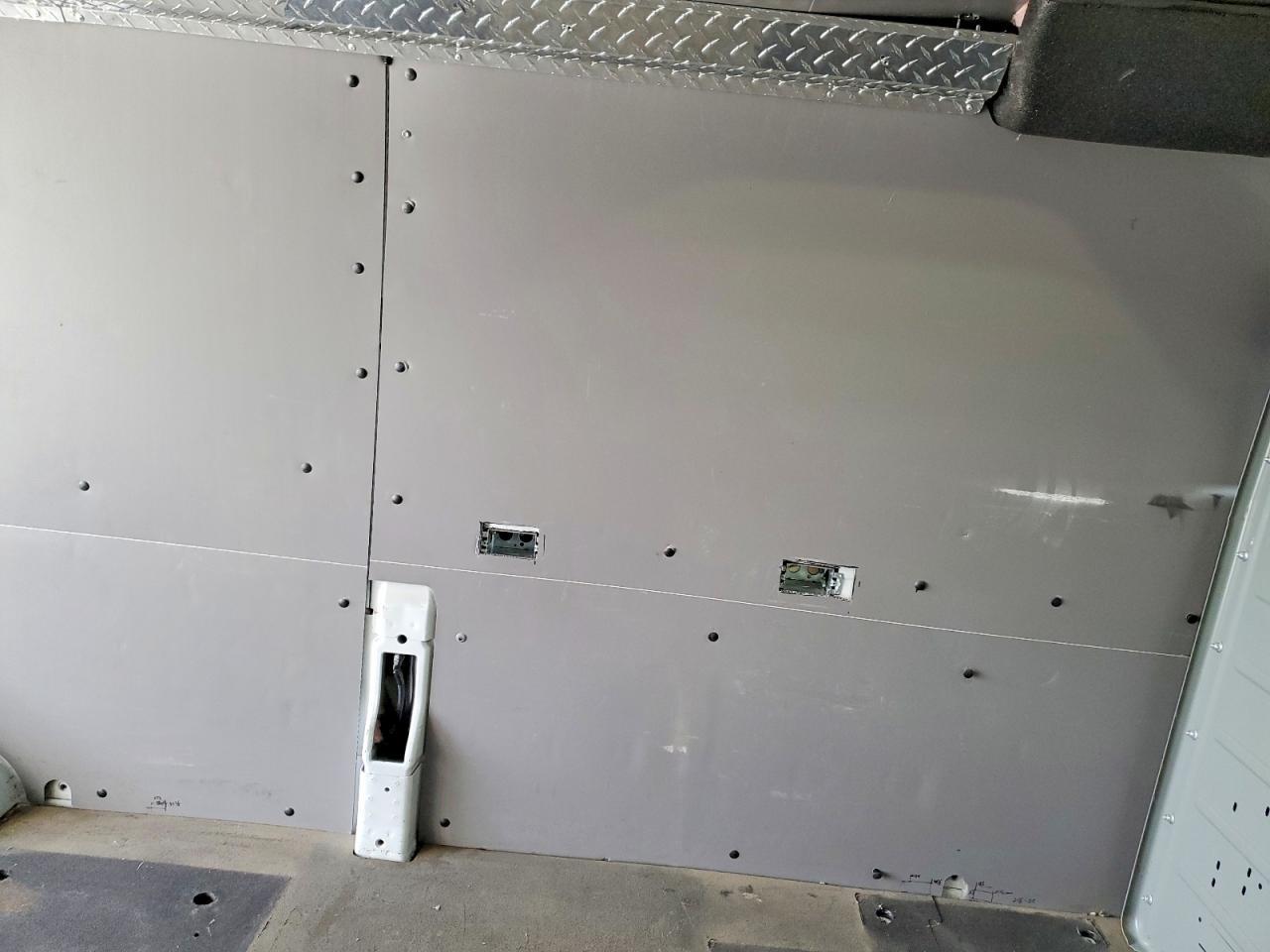 2016 Ford Transit 150 Delivery Van