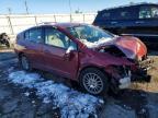 2010 Honda Insight ex