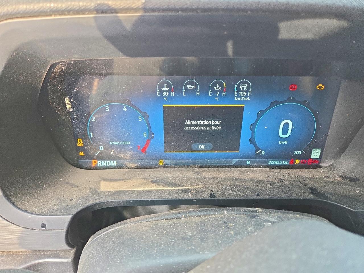 2024 Ford F150 xlt