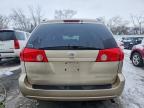 2006 Toyota Sienna xle
