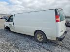 2016 Chevrolet Express G2500