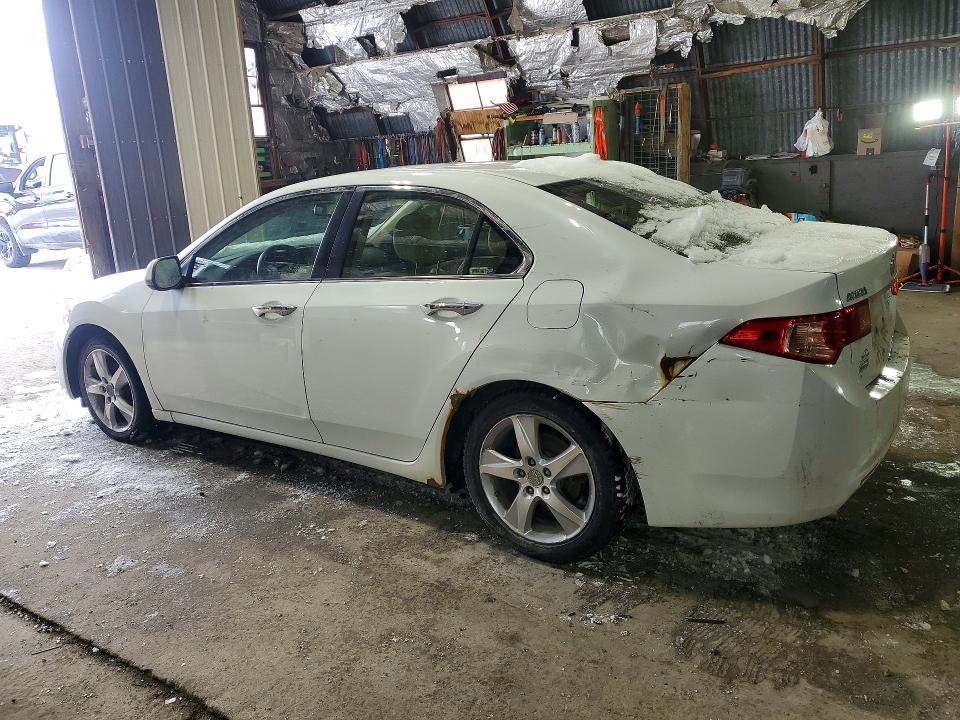 2013 Acura TSX
