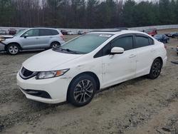 2015 Honda Civic ex for sale in Gainesville, GA