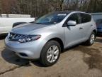 2014 Nissan Murano s