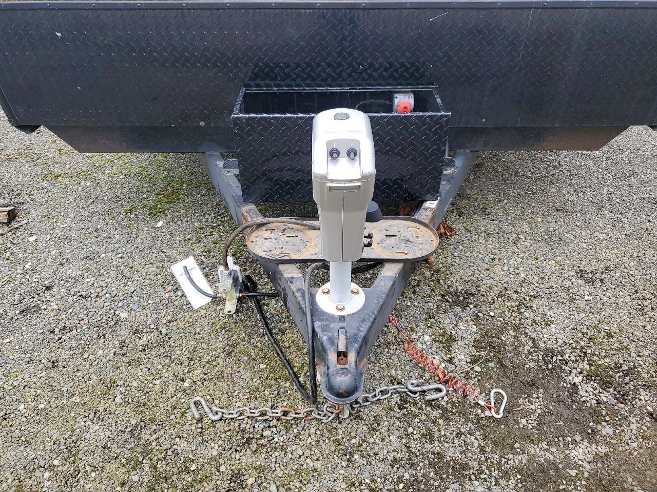 2016 Keystone 2016 Keystone Passport Camper