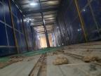 2008 Transcraft (NOWWRTAIL-Roll-OFF Container Trailer