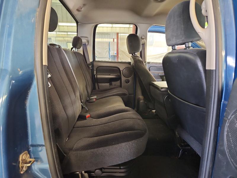 2004 Dodge Ram 1500 st